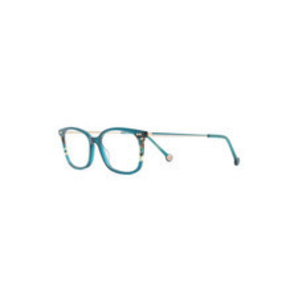 NWT Carolina Herrera HER0167-XGW-53 Eyeglasses - Picture 1 of 1